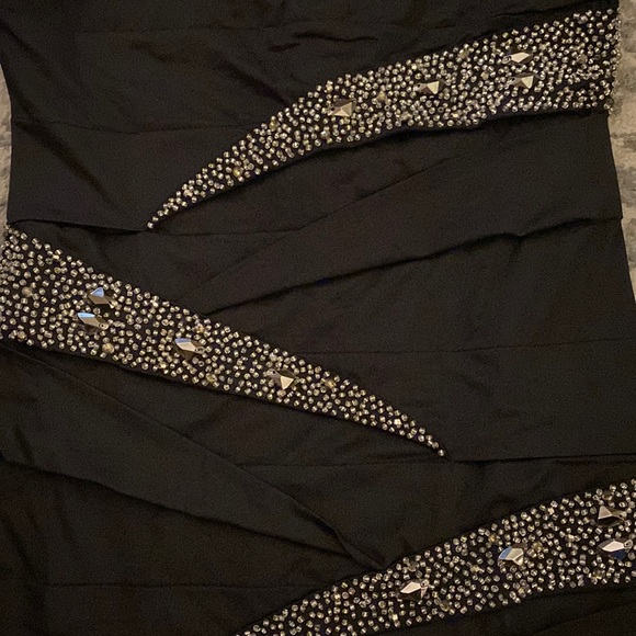 New Cocktail Dress - Picture 2 of 3